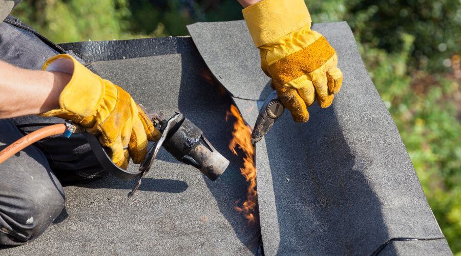 Professional residential roofers in Oneonta, AL